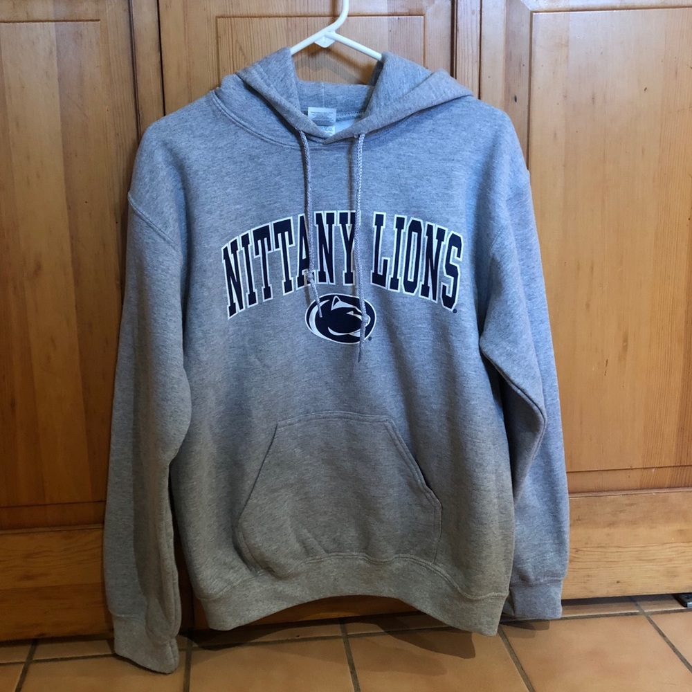 PENN STATE NITTANY LIONS HOODIE SWEATSHIRT